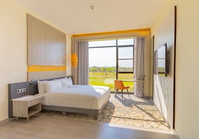 Suite Bedroom